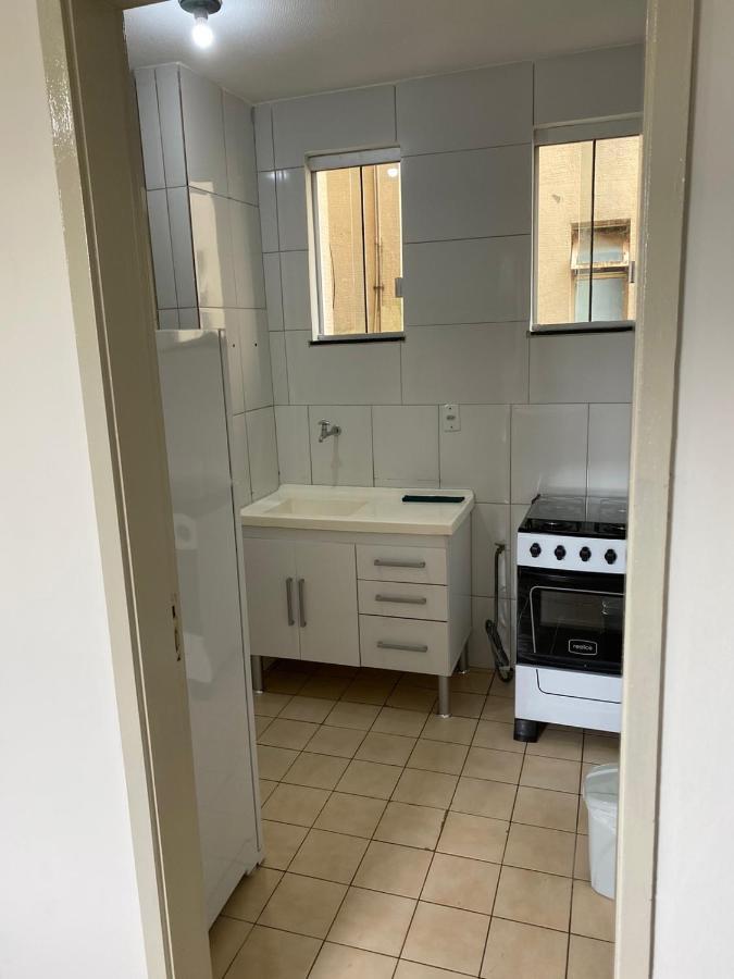Appartamento Martin Quintanilha 1B Goiânia Esterno foto