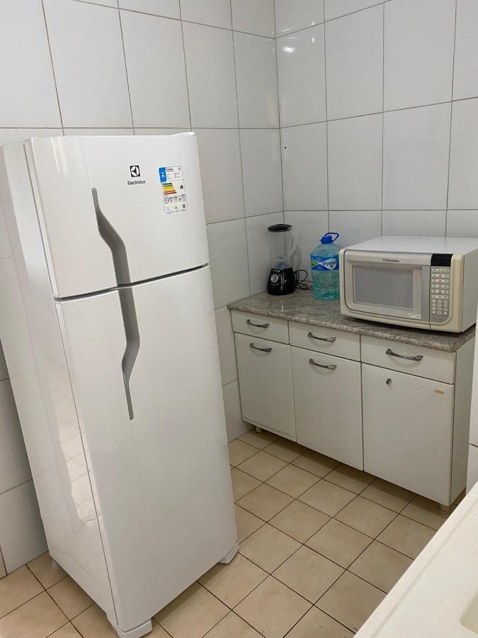 Appartamento Martin Quintanilha 1B Goiânia Esterno foto