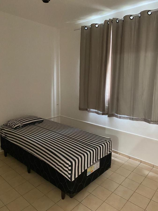 Appartamento Martin Quintanilha 1B Goiânia Esterno foto