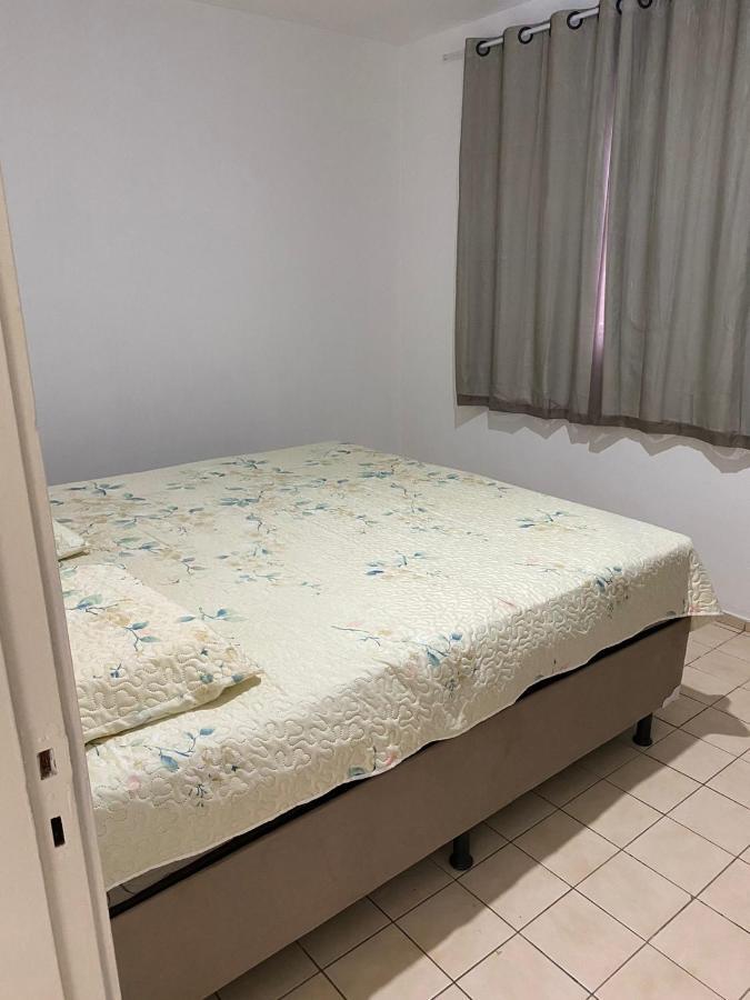 Appartamento Martin Quintanilha 1B Goiânia Esterno foto