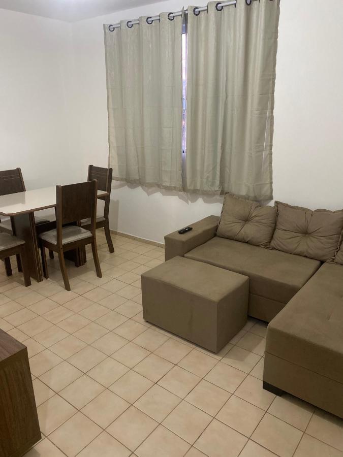 Appartamento Martin Quintanilha 1B Goiânia Esterno foto