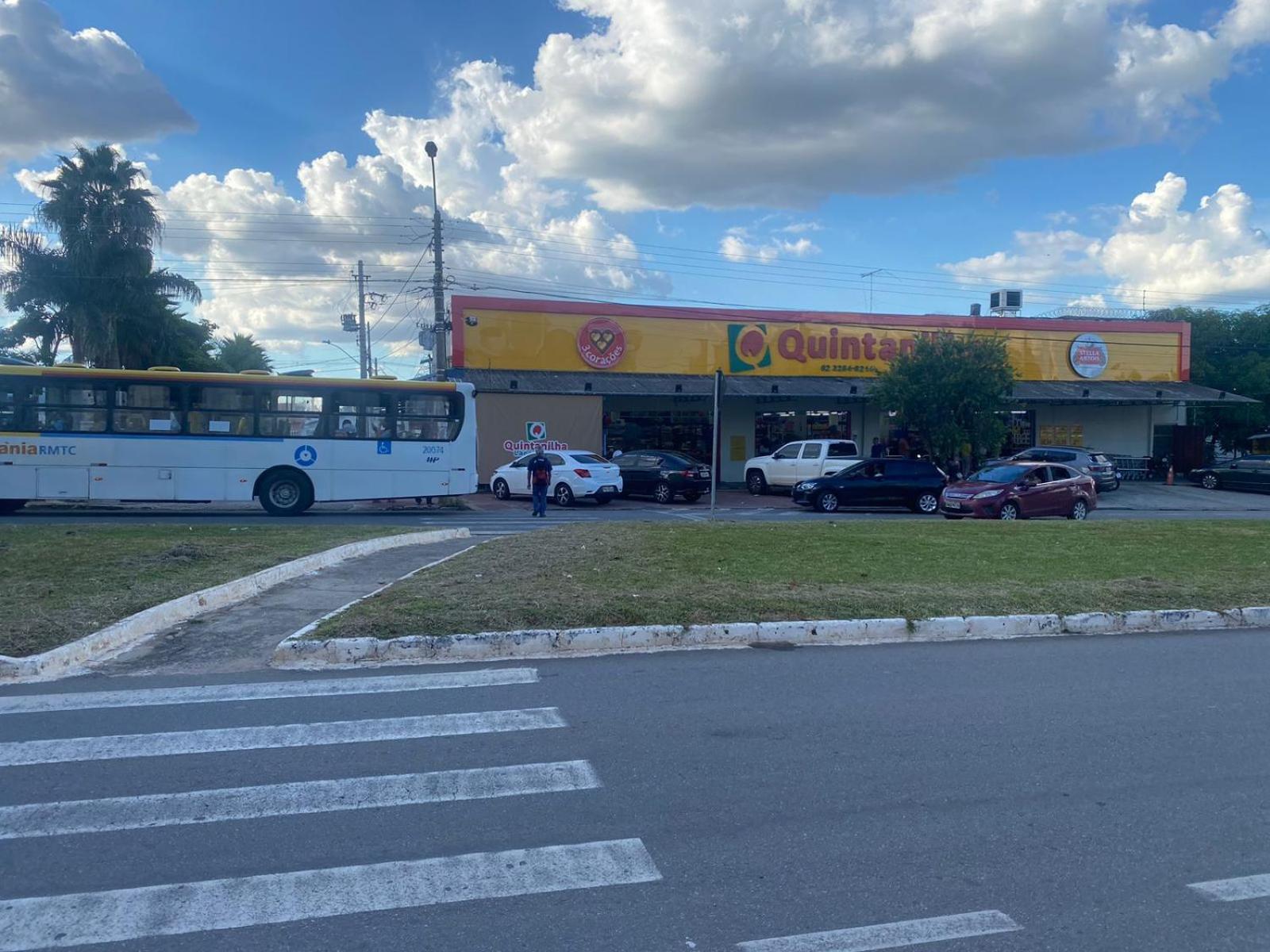 Appartamento Martin Quintanilha 1B Goiânia Esterno foto