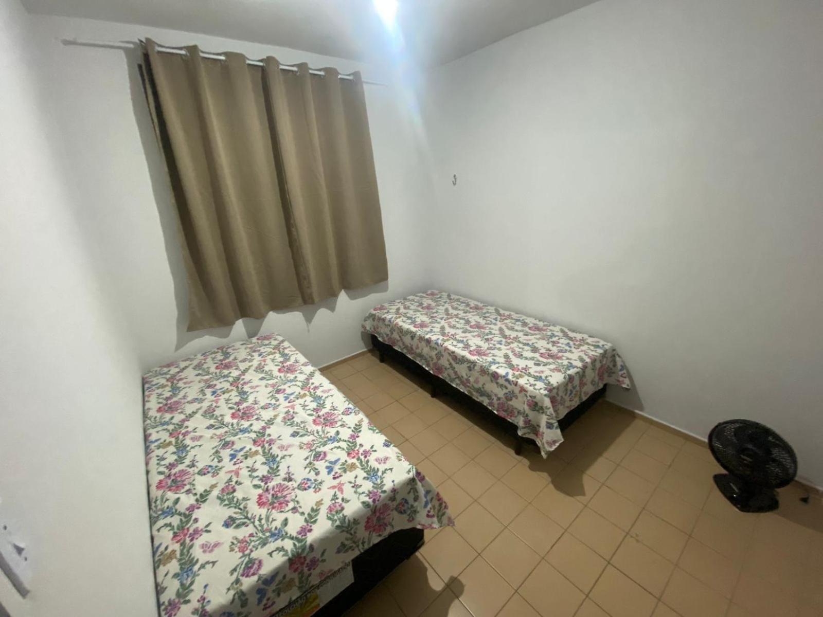 Appartamento Martin Quintanilha 1B Goiânia Esterno foto