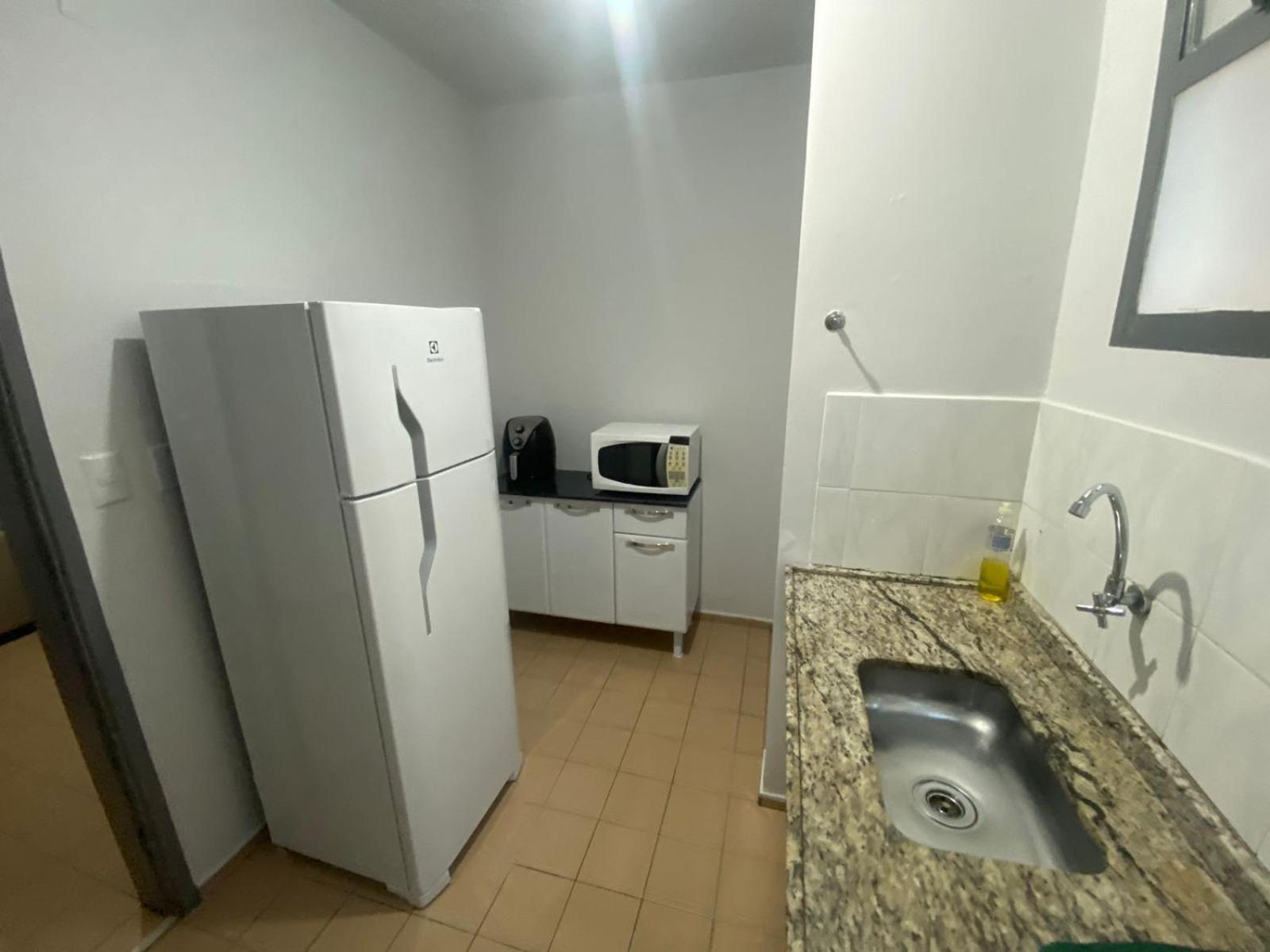 Appartamento Martin Quintanilha 1B Goiânia Esterno foto