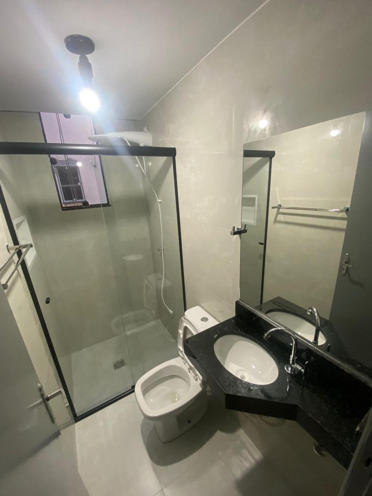 Appartamento Martin Quintanilha 1B Goiânia Esterno foto