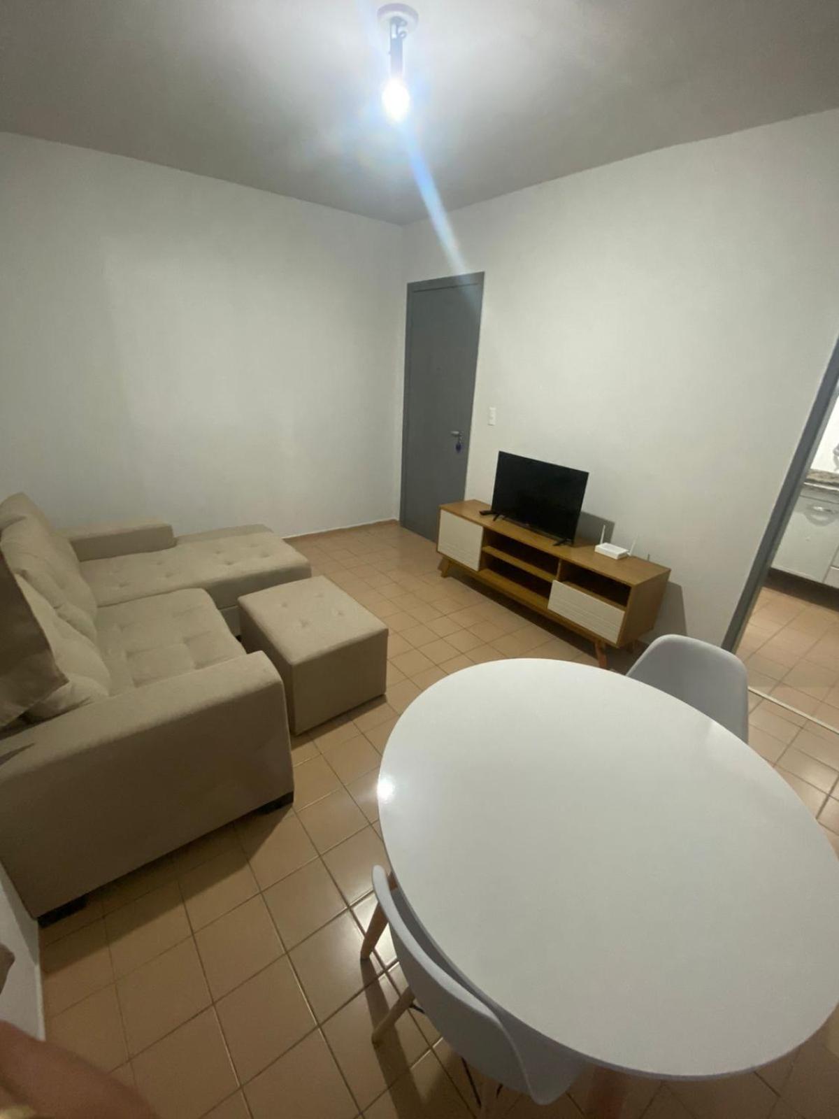 Appartamento Martin Quintanilha 1B Goiânia Esterno foto
