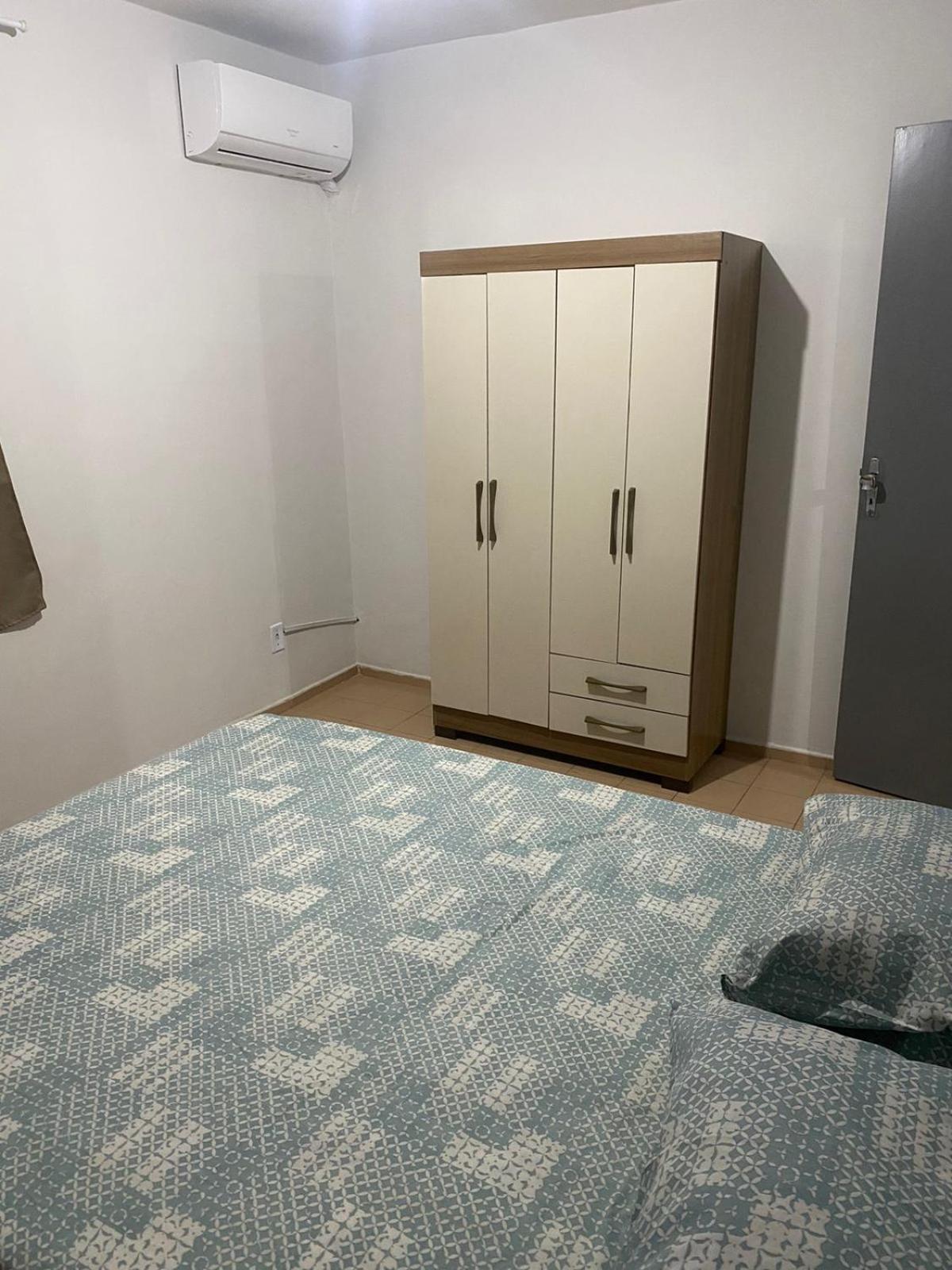 Appartamento Martin Quintanilha 1B Goiânia Esterno foto