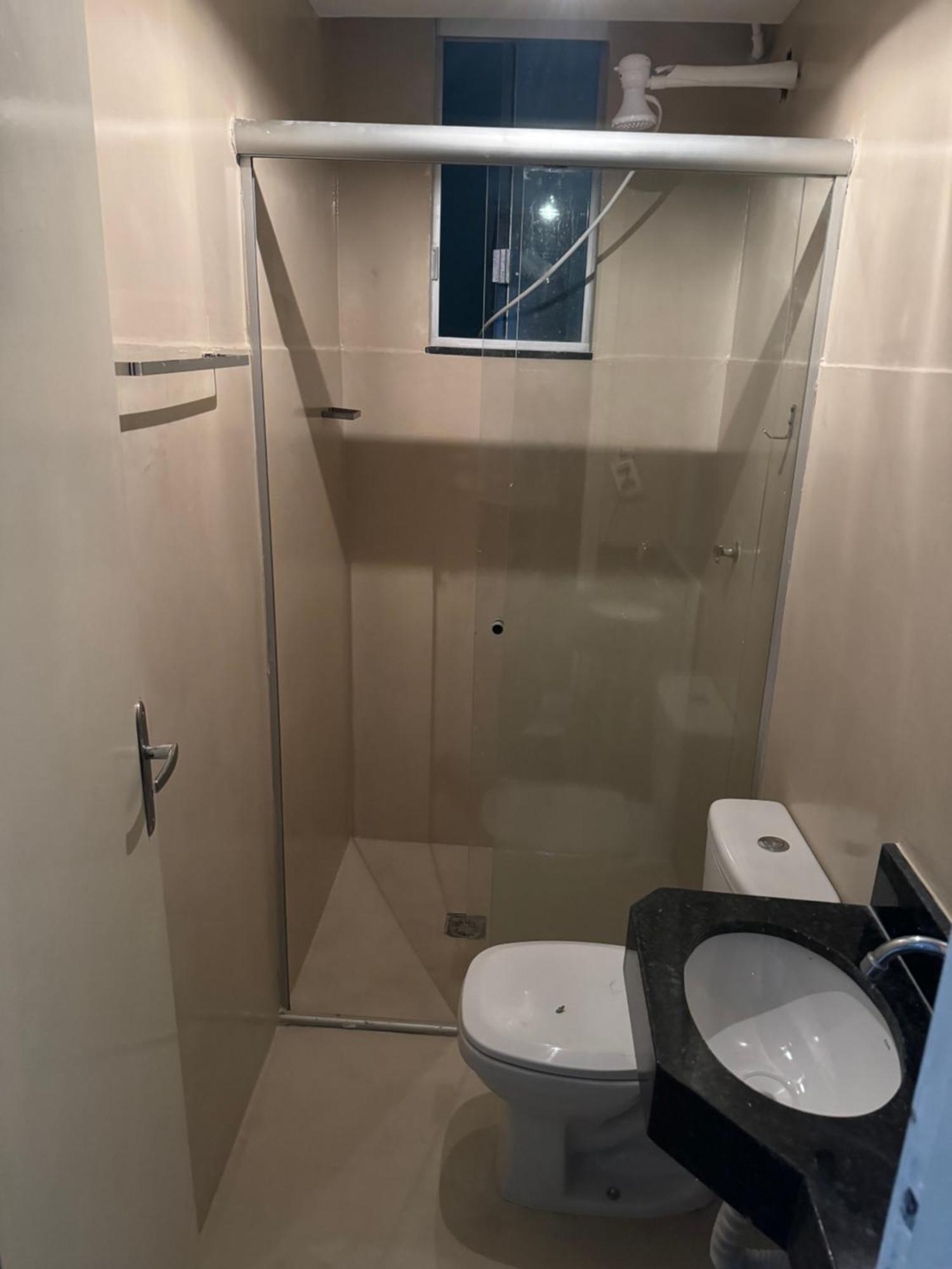 Appartamento Martin Quintanilha 1B Goiânia Esterno foto